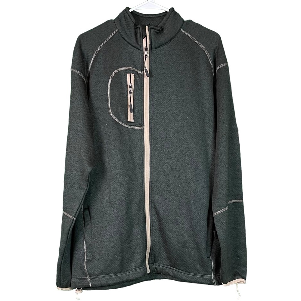 Big Sky Outfitters Men's Jacket